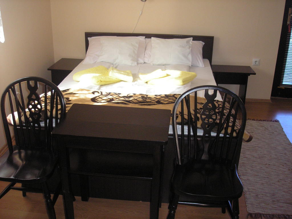 Stara Breza 1 Rooms Palić Pokoj fotografie