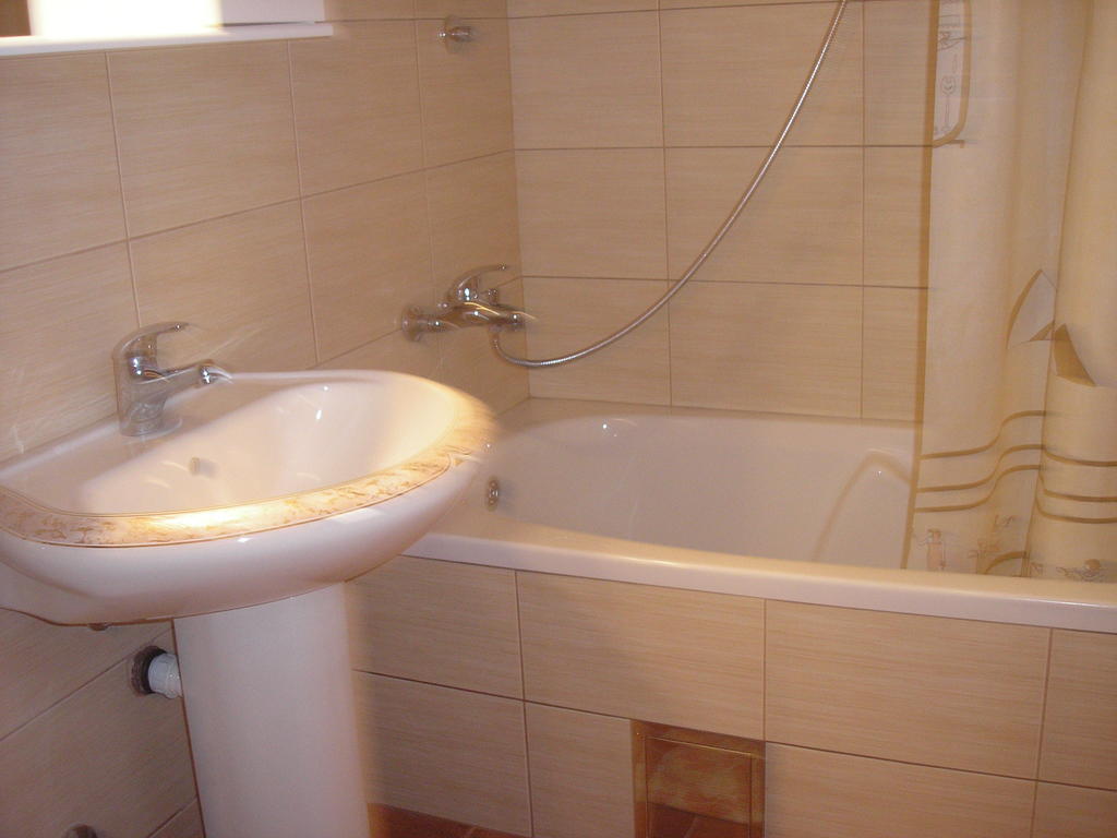 Stara Breza 1 Rooms Palić Pokoj fotografie