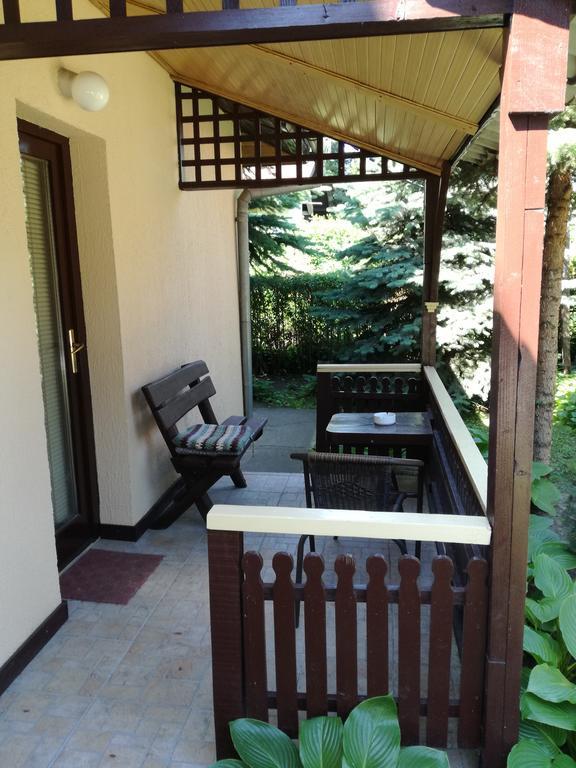 Stara Breza 1 Rooms Palić Exteriér fotografie