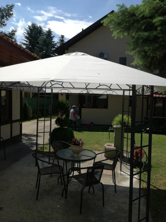 Stara Breza 1 Rooms Palić Exteriér fotografie