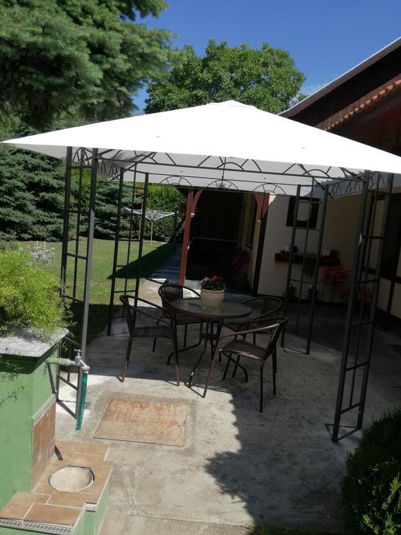 Stara Breza 1 Rooms Palić Exteriér fotografie