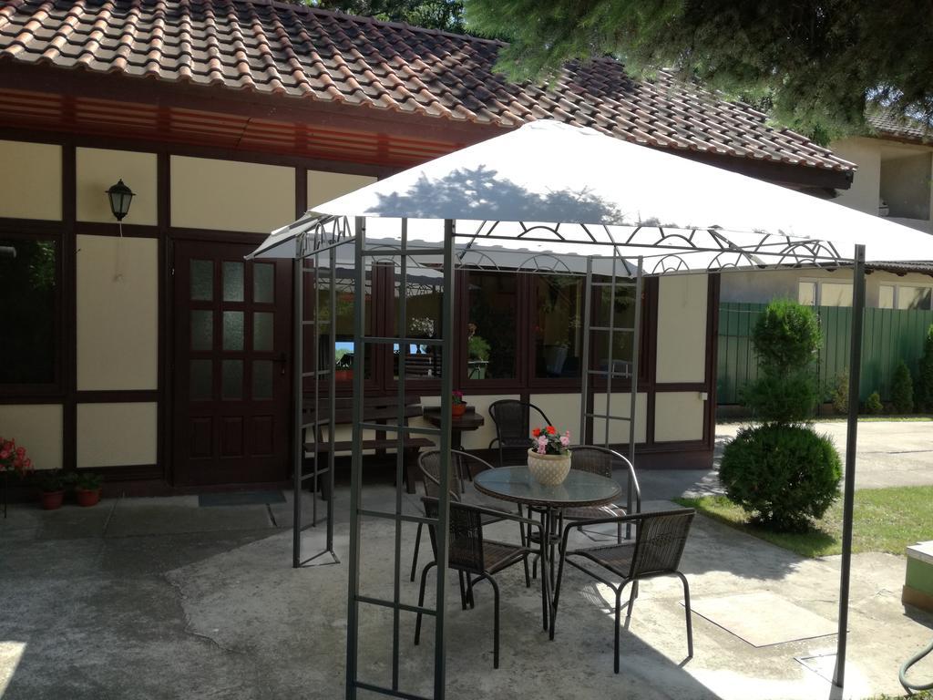 Stara Breza 1 Rooms Palić Exteriér fotografie